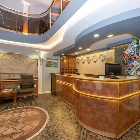 Devman Отель 2*