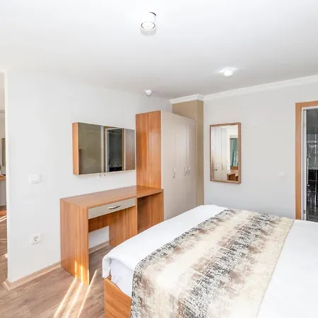 Devman Отель Стамбул