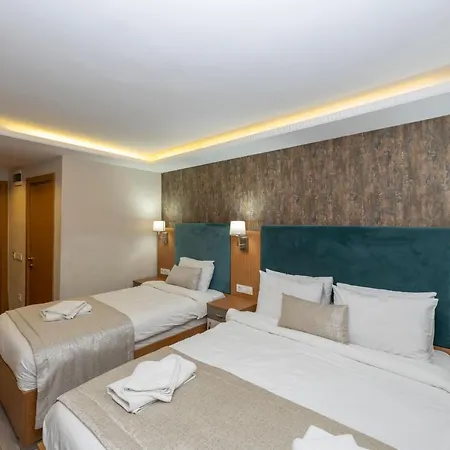 Devman Стамбул