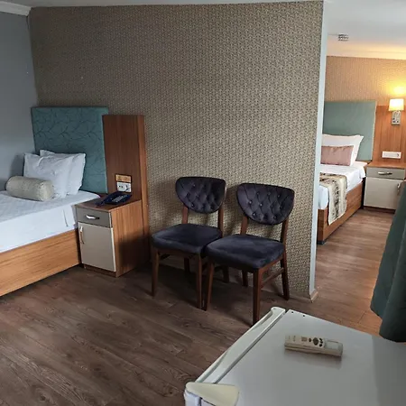 Devman 2* Стамбул