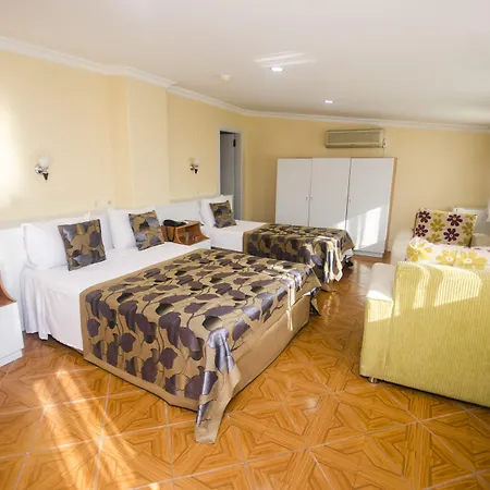 Devman Стамбул