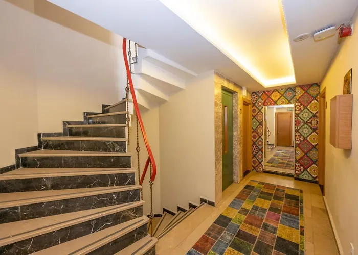 The Devman & Terrace