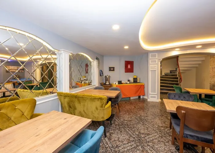 The Devman & Terrace 2*