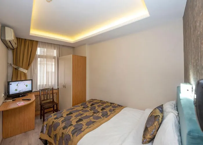 The Devman & Terrace 2*