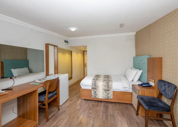 The Devman & Terrace