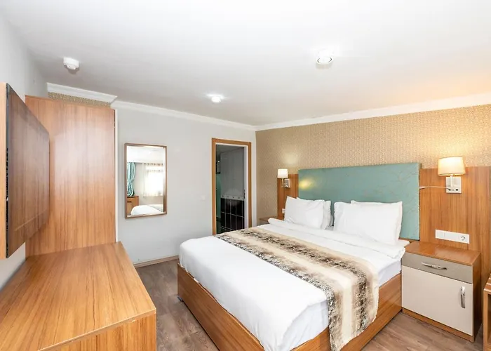 The Devman & Terrace 2*