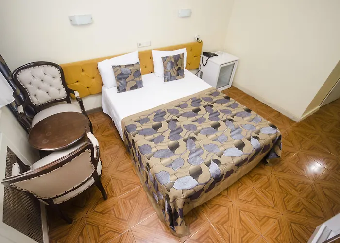 The Devman & Terrace