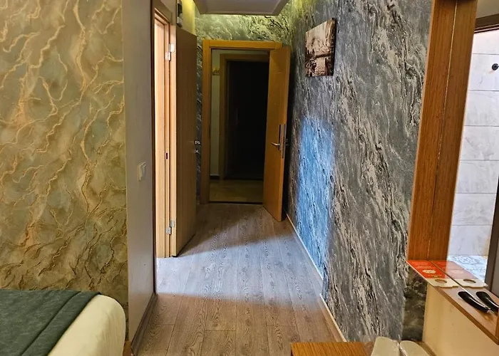 The Devman & Terrace 2*