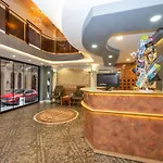 The Devman & Terrace Hotel