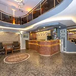 The Devman & Terrace