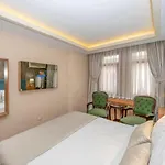 The Devman & Terrace Istanbul
