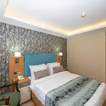 The Devman & Terrace Hotel Istanbul