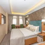 The Devman & Terrace Istanbul