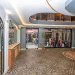 The Devman & Terrace 3* Istanbul