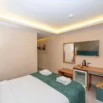 The Devman & Terrace Istanbul