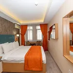 The Devman & Terrace Istanbul