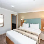 Hotel The Devman & Terrace Istanbul