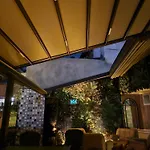 Hotel The Devman & Terrace Istanbul
