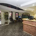 Hotel The Devman & Terrace Istanbul