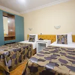 Hotel The Devman & Terrace Istanbul