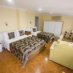 The Devman & Terrace Hotel