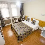 The Devman & Terrace Istanbul