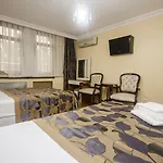 The Devman & Terrace 3* Istanbul