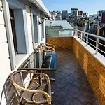 The Devman & Terrace