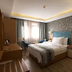 The Devman & Terrace Istanbul
