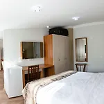 The Devman & Terrace Istanbul