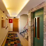 The Devman & Terrace Hotel 3*