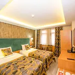 Hotel The Devman & Terrace Istanbul