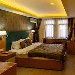 The Devman & Terrace 3* Istanbul