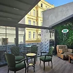 The Devman & Terrace 3* Istanbul
