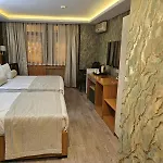 The Devman & Terrace Hotel 3*