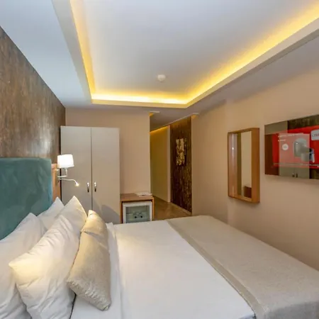 Devman Hotel Istanbul
