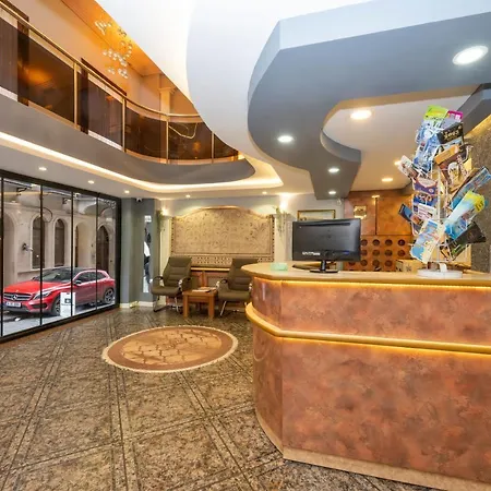 The Devman & Terrace Отель