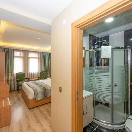 The Devman & Terrace Hotel