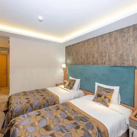 The Devman & Terrace 3*
