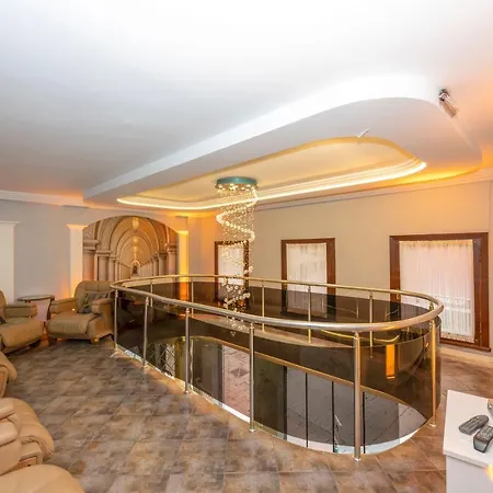 The Devman & Terrace Hotel 3*