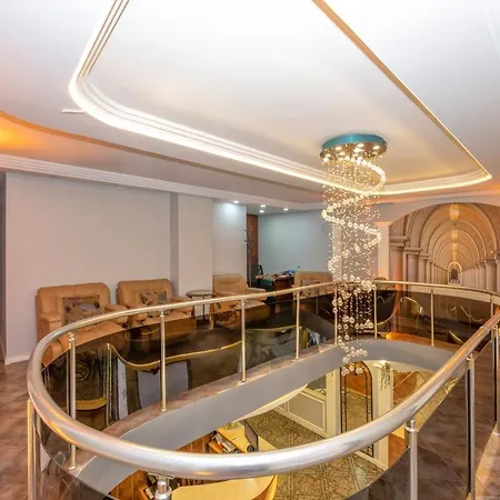 Devman Hotell 2*