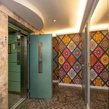 Devman Hotel Istanbul