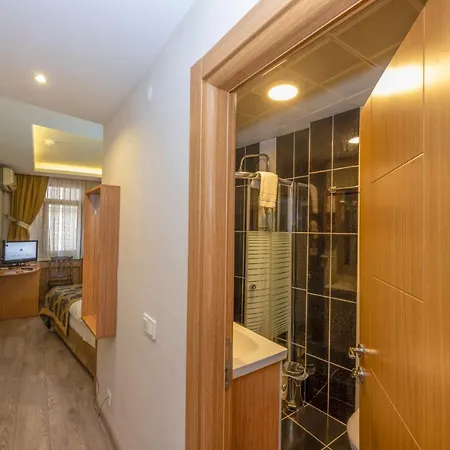 Devman Hotel Istanbul