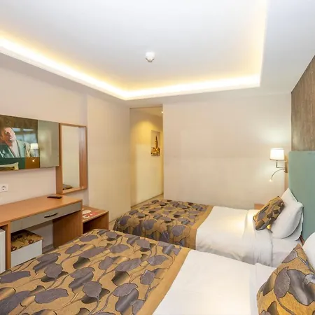 Devman Istanbulská provincie