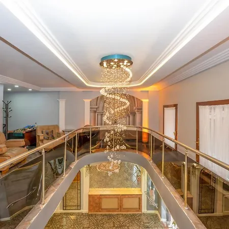 The Devman & Terrace Hotel