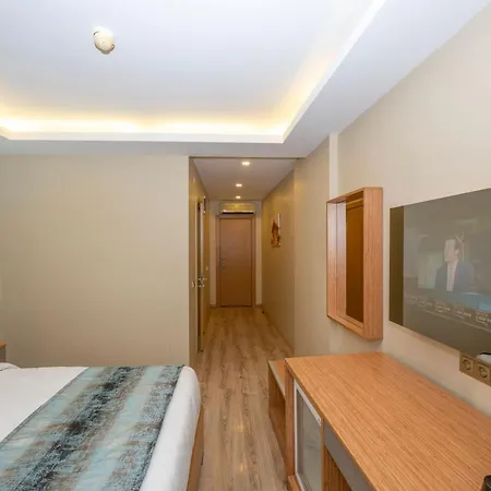 Devman 2* Istanbulská provincie