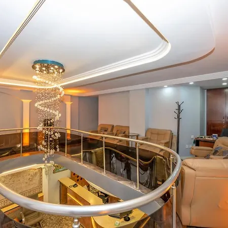 Hotell Devman