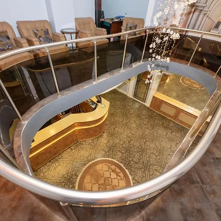 Devman Hotel Istanbulská provincie