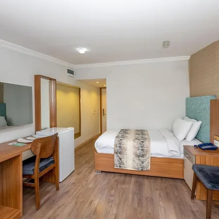 The Devman & Terrace