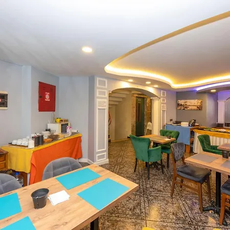 Devman 2* Istanbulská provincie